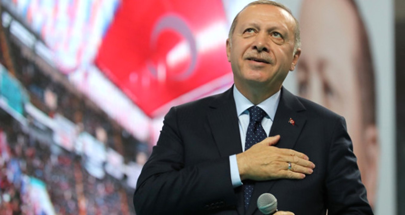 Son Dakika! Cumhurbaşkanı Erdoğan, AK Parti'nin Trabzon Adaylarını Açıkladı! İki İlçede MHP'nin Adayı Desteklenecek