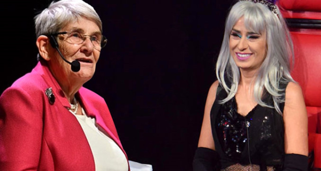 Yıldız Tilbe'den Canan Karatay Açıklaması: Karşısında Olanlara Akıl Fikir Diliyorum