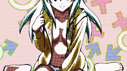 toloveru To LOVEる -とらぶる- 11「金色の闇」Japanese animation 高画質