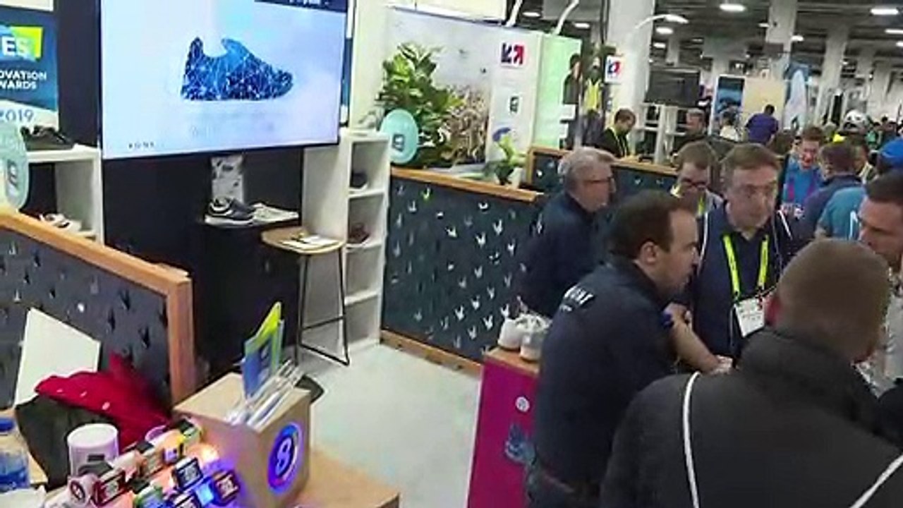 Le bien-être des seniors, marché de choix pour la tech