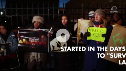 R. Kelly Has Been Suffering Panic Attacks