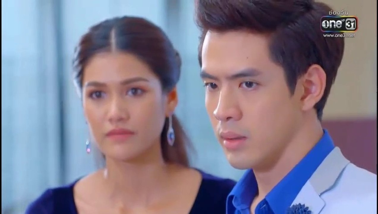 หน้ากากแก้ว EP 15 ย้อนหลัง วันที่ 11 มกราคม 2562