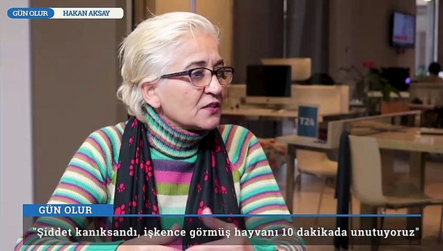 Hakan Aksay sordu, Hülya Yalçın yanıtladı: Hayvan haklarını korumayana oy yok!