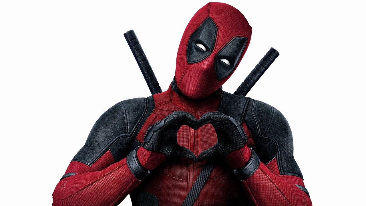 ALL APARTMENT INTERACTIONS in Deadpool PS4 Rema...