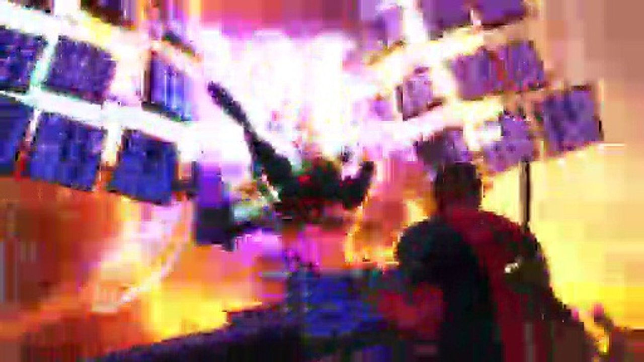 Deadpool Compilation Funny Cut-Scenes From Game #9