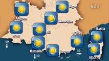 Météo du 12 janvier en Provence : du mieux dans l'après-midi