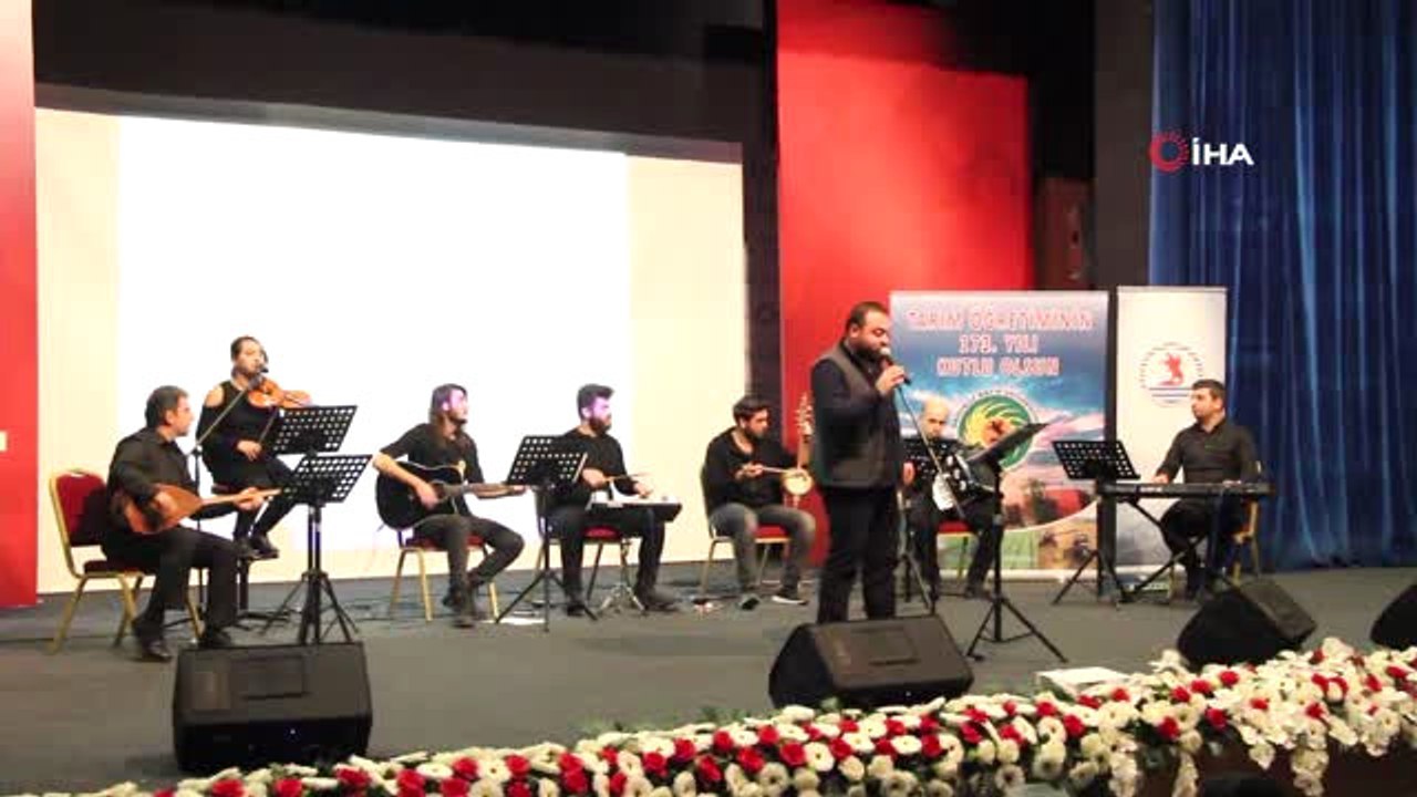 Ziraat Fakültesi Öğrencisinden Müthiş Performans