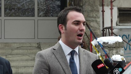 Ademi: Do të zgjidhim çështjen e emrave të shkollave