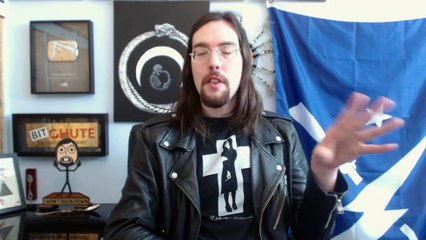 Peter Boghossian Trolls The Far Left: And It Isn't a Surprise It Worked