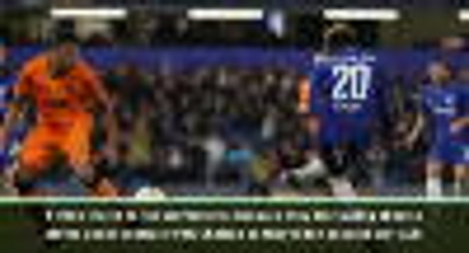 Bayern didn't respect Chelsea over Hudson-Odoi - Sarri