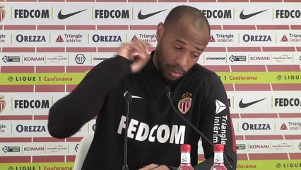 20e j. - Henry défend Golovin avec fermeté