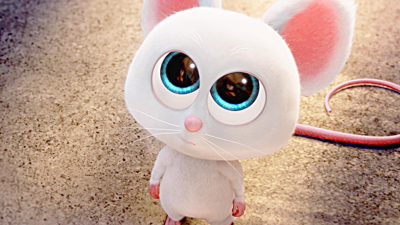 Operation Nussknacker 2 - Trailer (Deutsch) HD