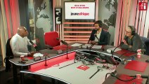 Grand invité de l’Économie RFI/Jeune Afrique : Al Kitenge, 