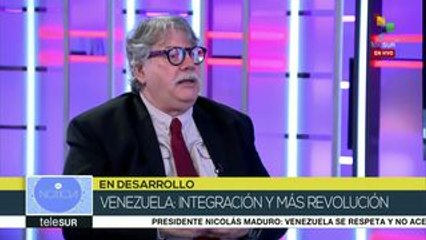 Abad: La razón de la democracia y el Estado venezolano es su pueblo
