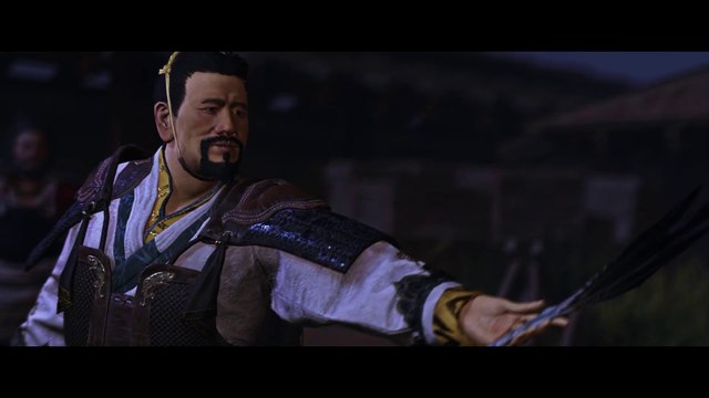 Total War : Three Kingdoms - Bande annonce L'Aventure d'un Héros