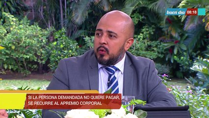El año nuevo trae modificaciones en las pensiones alimentarias