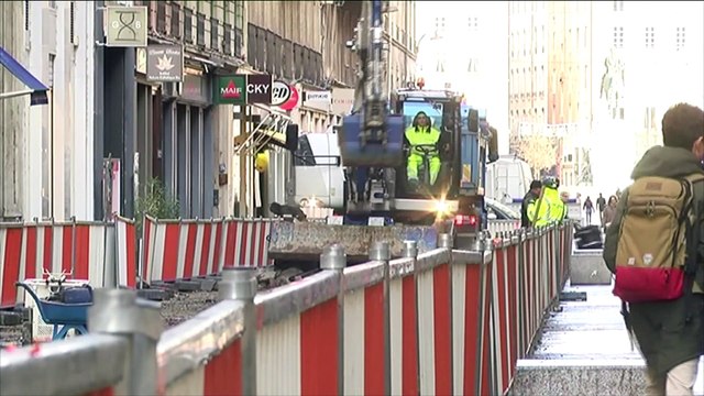 Toute l'actualité de la région Auvergne Rhône-Alpes!