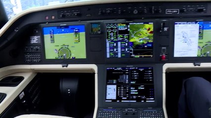 Ações da Embraer sobem 7%