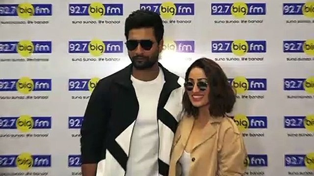 PUBLIC REVIEW | URI - The Surgical Strike | Based on 2016 surgical strike