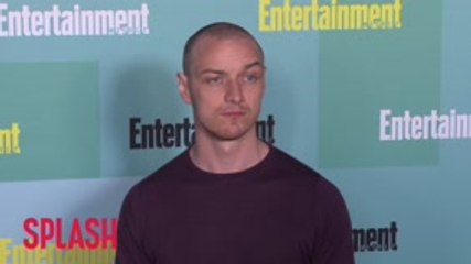 James McAvoy Changed Approach To Acting For Glass