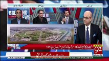Breaking Views with Malick   – 11th January 2019