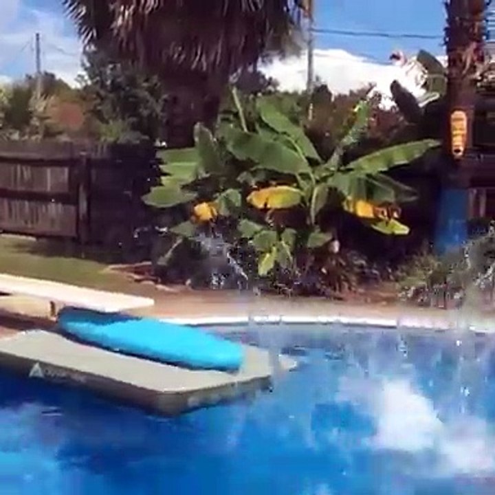 FUNNY ACCIDENT