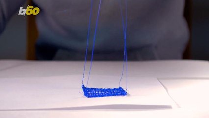 A New State of the Art 3-D Printer Can Make Objects 100X Faster