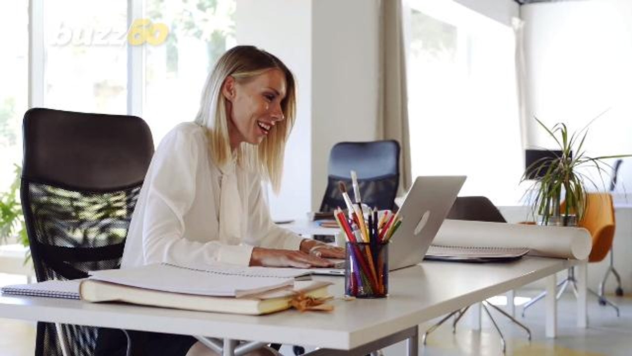 These Items Can Make Your Office Desk Really Look Unprofessional