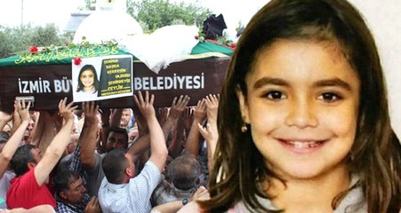 Son Dakika! İzmir'de Komşusu Tarafından Öldürülen Minik Ceylin'ın Davasında Karar Verildi