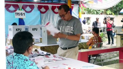 Tải video: Yusril: Masalah Hukum Penting dalam Debat Capres