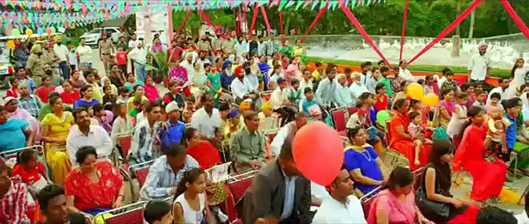 Sing Is Billing Comedy Movie