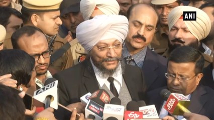 Today’s verdict is successful effort of CBI: Lawyer on Ram Rahim’s conviction