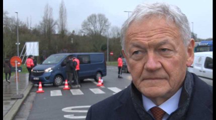 Le "week-end sans alcool au volant" débute ce vendredi 11 janvier à 18h