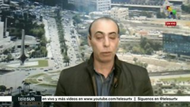 Siria: tropas de EE.UU. han iniciado su retiro