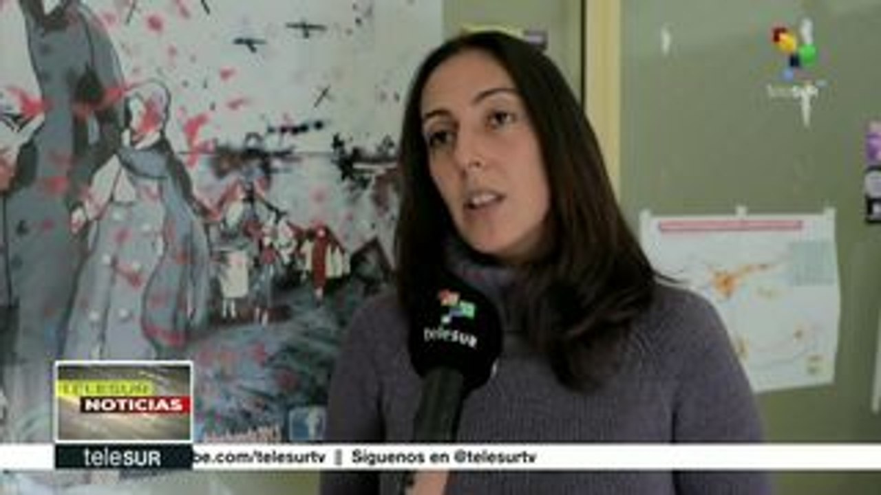 Andaluces preocupados por consecuencias de medidas exigidas por Vox