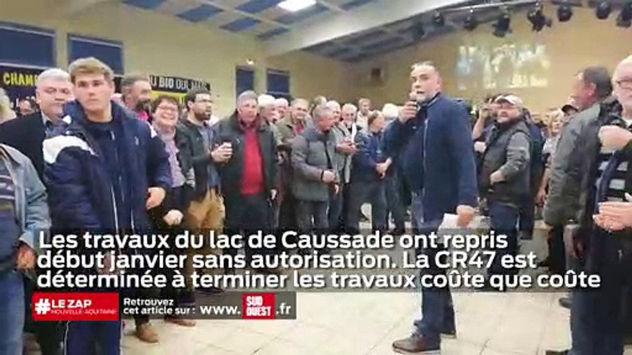 Le castor d'Europe de retour dans les Pyrénées-Atlantiques