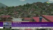 Venezuela:Plan de Recuperación Económica contra sanciones unilaterales