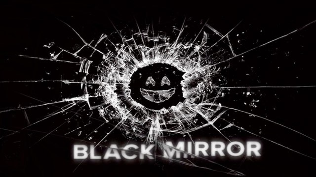 Une nouvelle application inspirée de Black Mirror