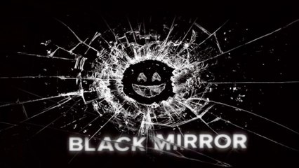 Une nouvelle application inspirée de Black Mirror