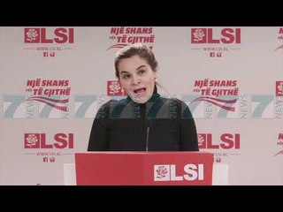 BASHA E KRYEMADHI «RAMA PO DHUNON STUDENTET» - News, Lajme - Kanali 7