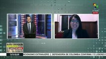 teleSUR Noticias: Nicolás Maduro es juramentado ante el TSJ