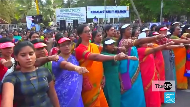 India: How women filmmakers are making waves