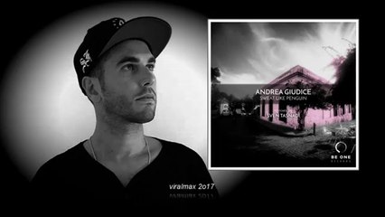 Andrea Giudice - Sweat Like Penguins