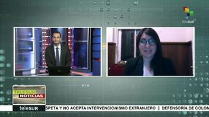 teleSUR noticias. España: preocupación por ascenso de la ultraderecha