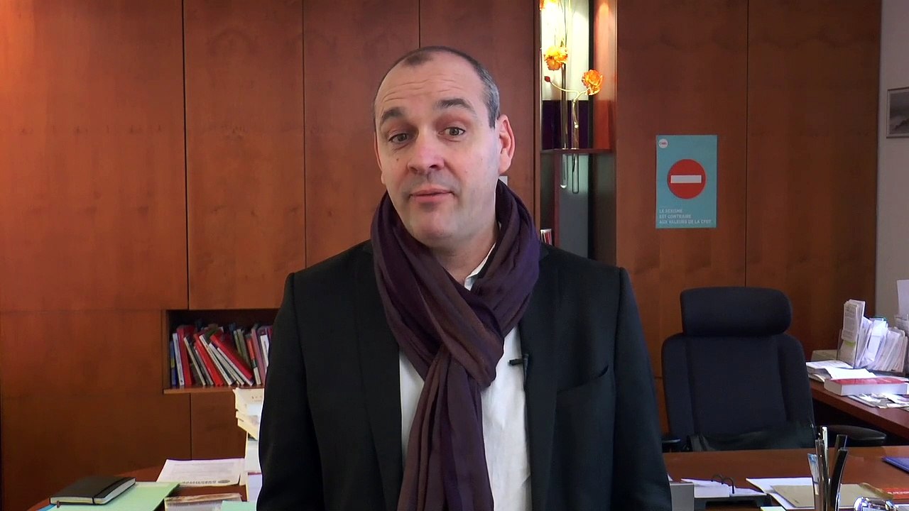 Élections chambres d'agriculture du 14 au 31 janvier 2019. Message de Laurent Berger