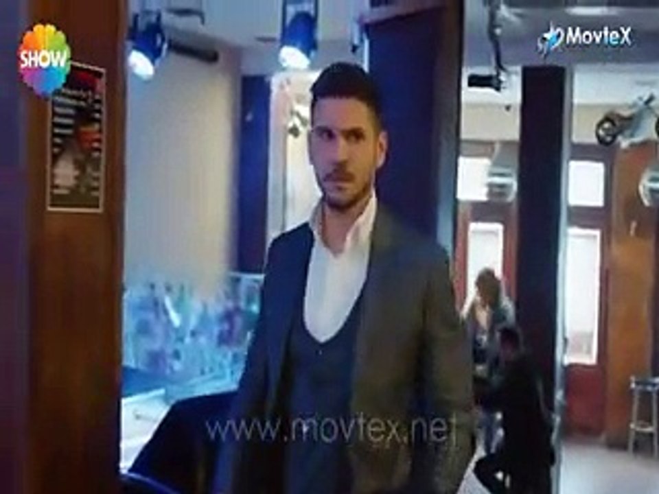 Zabranjena ljubav 39 epizoda 2 deo- ASLA VAZGEÇMEM