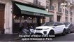 Daughter of Italian mafia boss opens restaurant in Paris