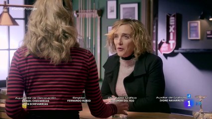 Avance SERVIR Y PROTEGER - 14 de enero