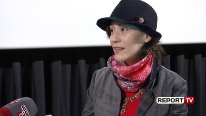 Botohet ditari kinematografik i 2019-ës, Iris Elezi: Arkivi i Filmit duhet parë me dashuri!