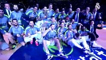 El vídeo con el que el Real Madrid apoya a Luka Doncic en su camino al All Star